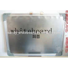 Office of teaching magnetic hanging type aluminum alloy board